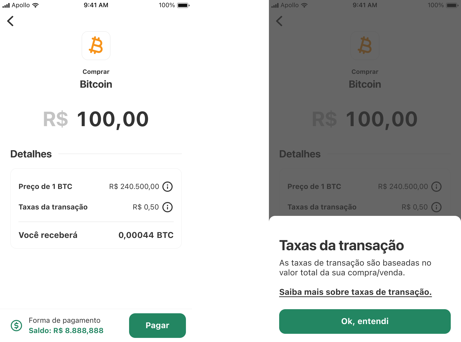 Taxas