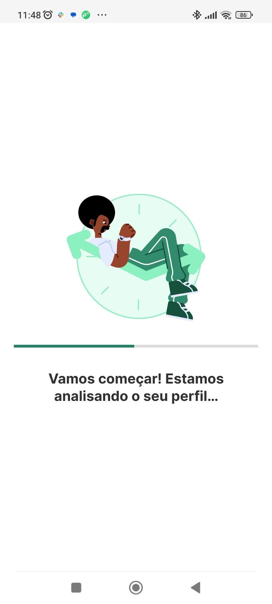 Jornada antiga