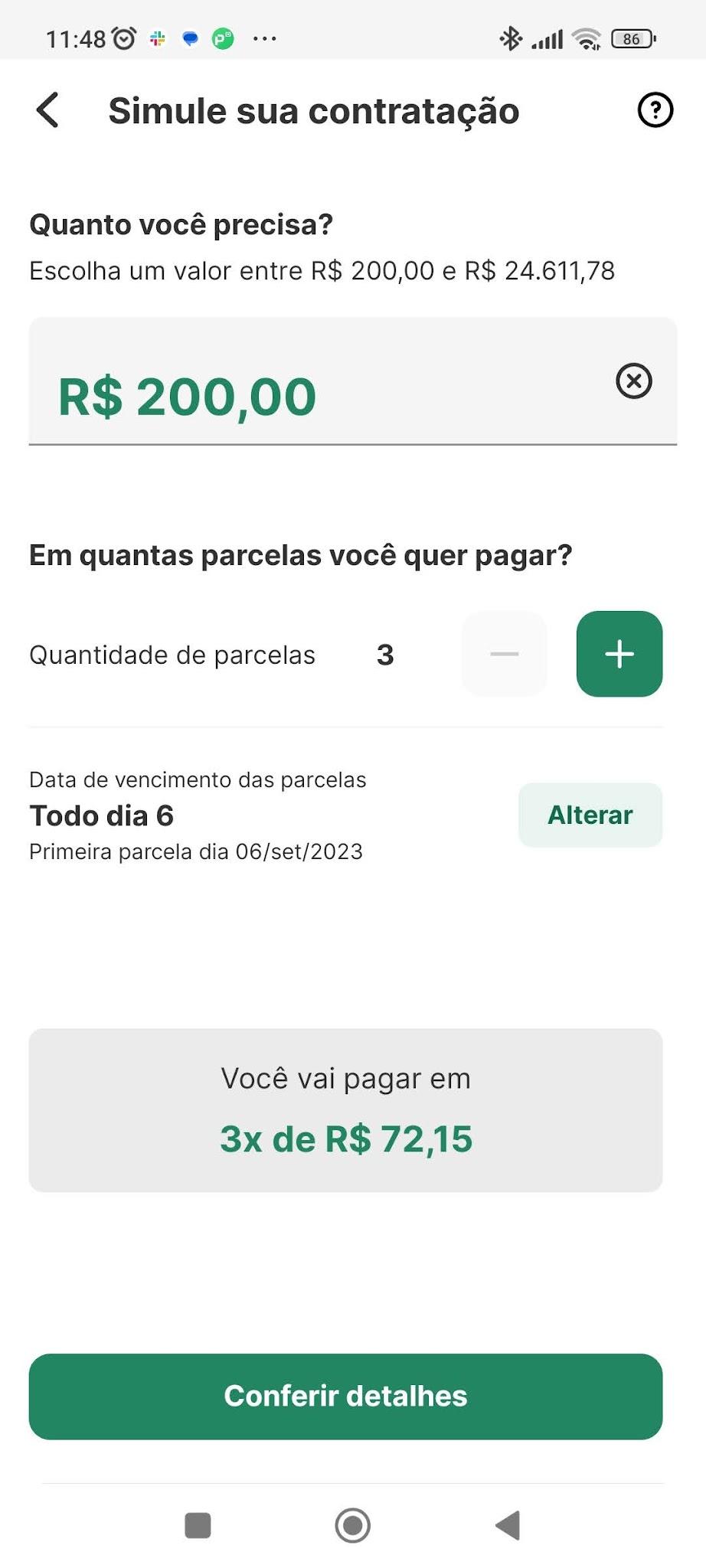 Jornada antiga