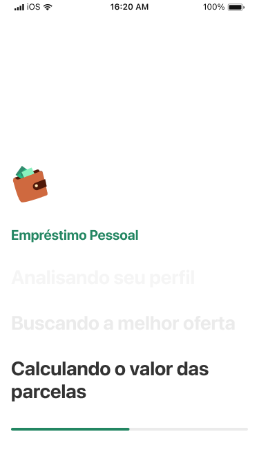 Nova proposta