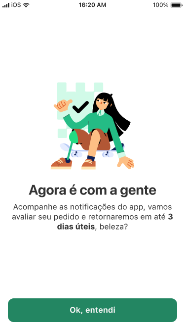 Nova proposta