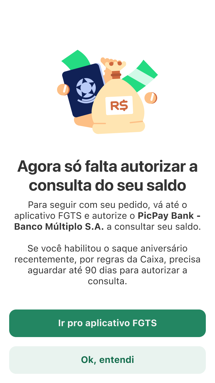 Erro · consulta não autorizada